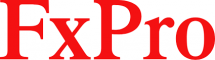 FxPro logo